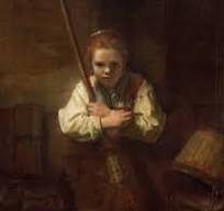 LE PHARE DE REMBRANDT